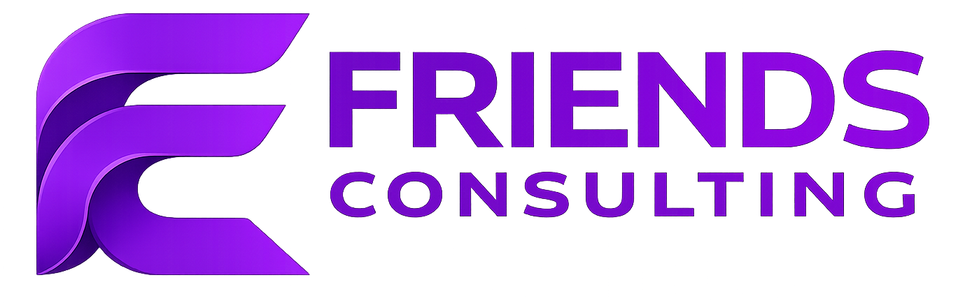 Friends Consulting